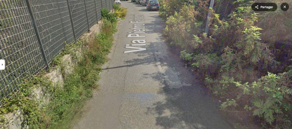 appartamento in vendita a Bulgarograsso