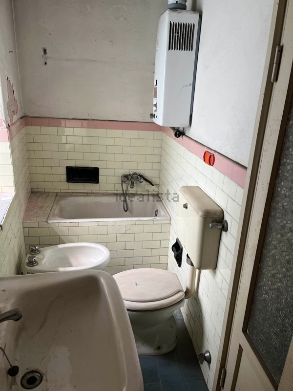 appartamento in vendita a Bulgarograsso