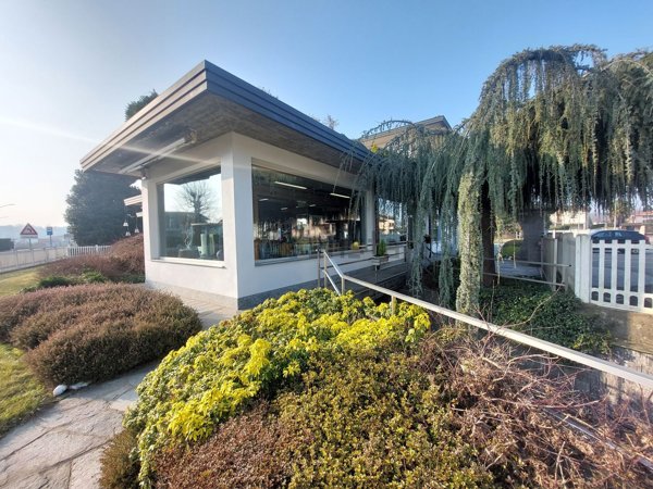 casa semindipendente in vendita a Bulgarograsso