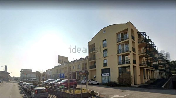 casa semindipendente in vendita a Bulgarograsso