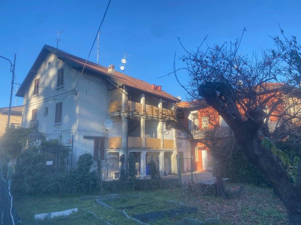 villa in vendita a Bulgarograsso