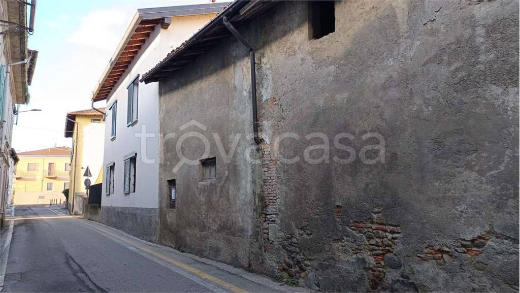 appartamento in vendita a Bulgarograsso