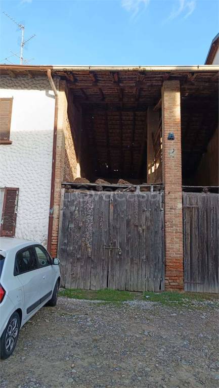 appartamento in vendita a Bulgarograsso