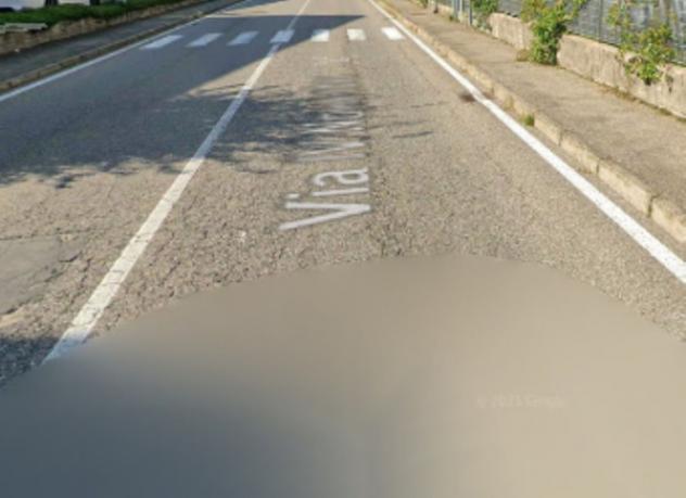 appartamento in vendita a Bulgarograsso