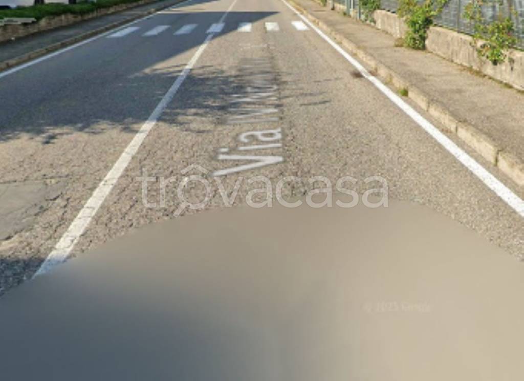 appartamento in vendita a Bulgarograsso