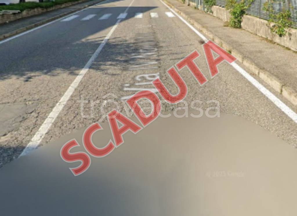 appartamento in vendita a Bulgarograsso