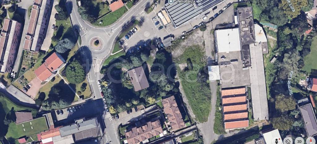 casa indipendente in vendita a Bulgarograsso