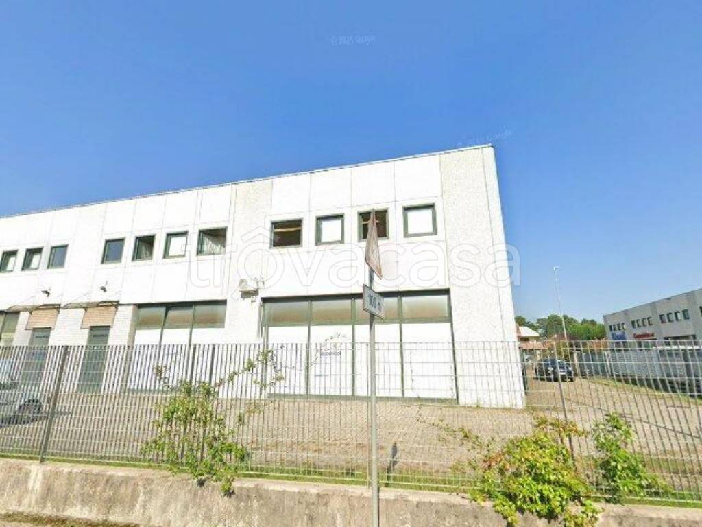 casa indipendente in vendita a Bulgarograsso