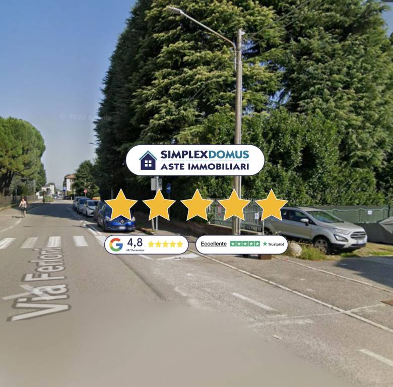 casa indipendente in vendita a Bulgarograsso