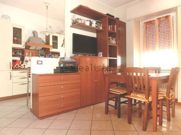 appartamento in vendita a Bulgarograsso