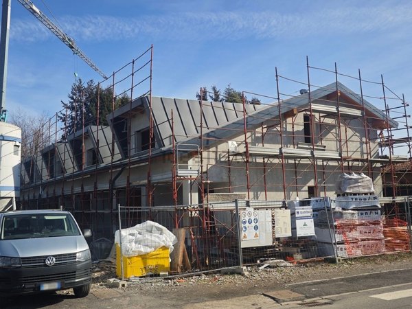 casa indipendente in vendita a Bulgarograsso