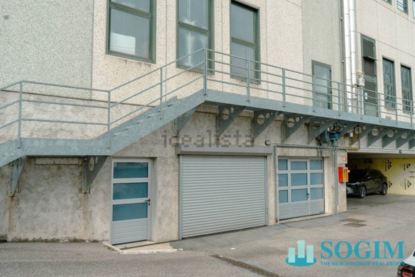 casa indipendente in vendita a Bulgarograsso