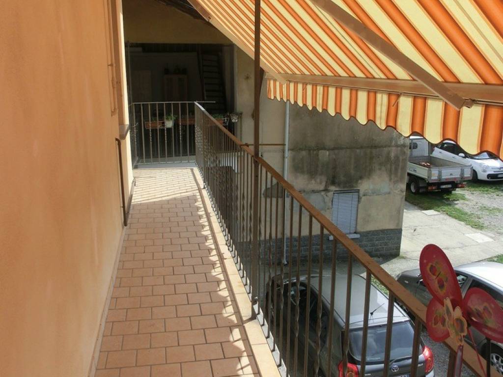 appartamento in vendita a Bulgarograsso