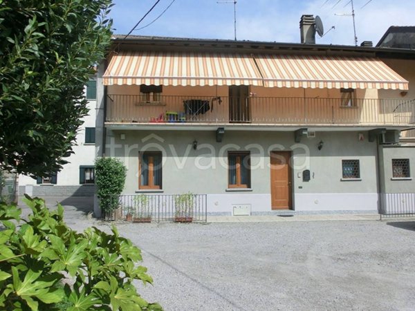 appartamento in vendita a Bulgarograsso