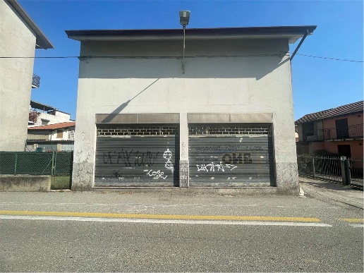 appartamento in vendita a Bulgarograsso