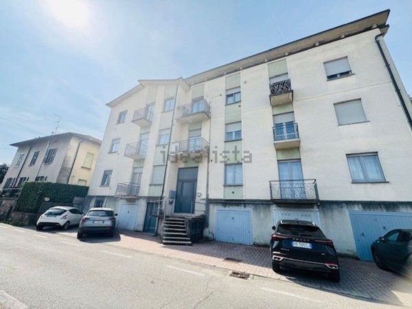 appartamento in vendita a Bulgarograsso