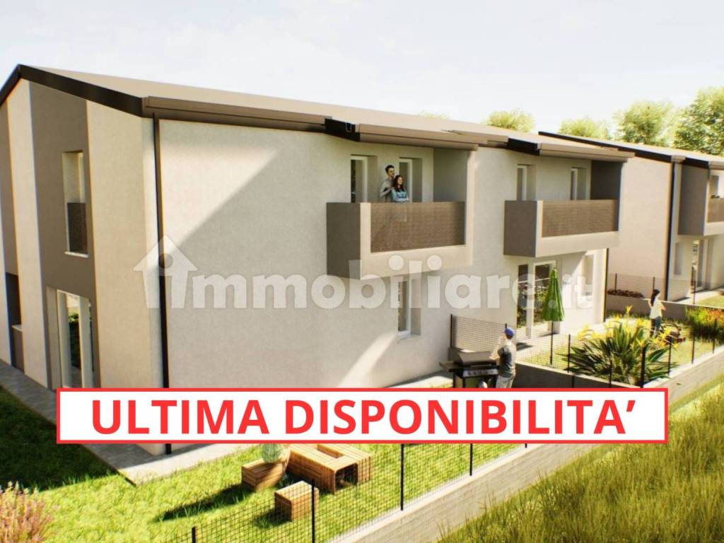 casa indipendente in vendita a Bulgarograsso