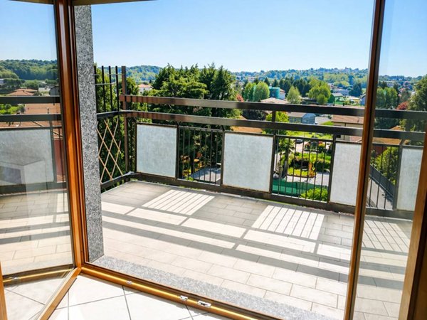 appartamento in vendita a Bulgarograsso