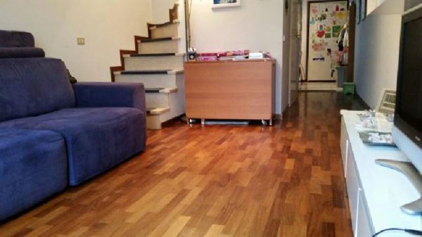 appartamento in vendita a Bulgarograsso