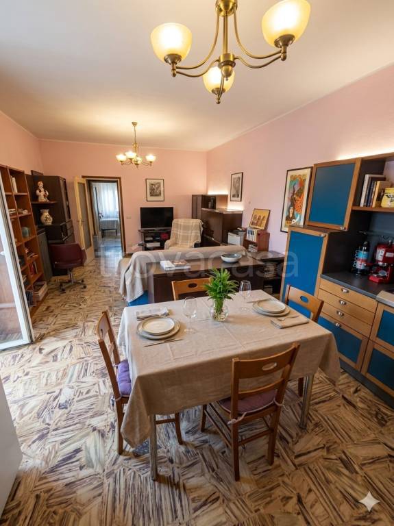 appartamento in vendita a Bulgarograsso