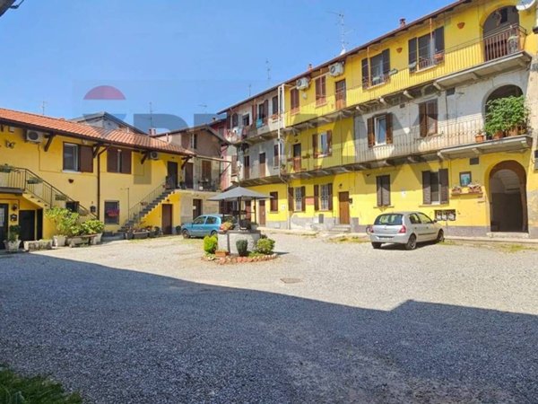 appartamento in vendita a Bulgarograsso