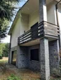 casa indipendente in vendita a Bulgarograsso