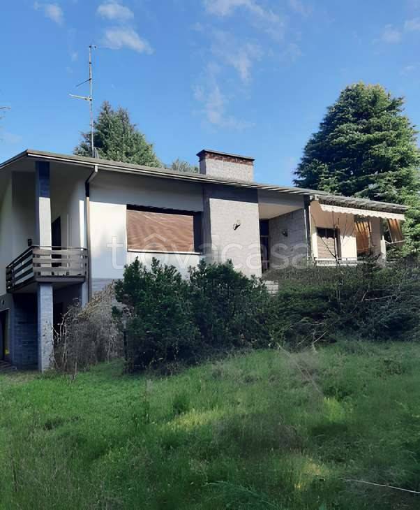 appartamento in vendita a Bulgarograsso