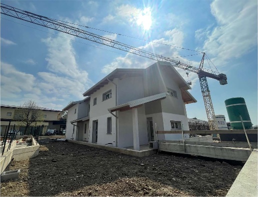 casa indipendente in vendita a Bulgarograsso