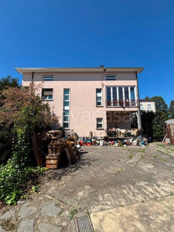 appartamento in vendita a Bulgarograsso