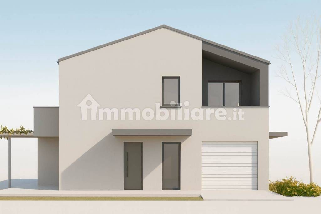 casa indipendente in vendita a Bulgarograsso