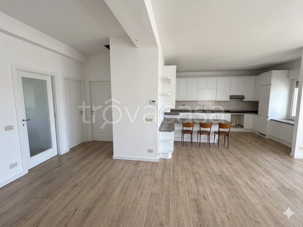 appartamento in vendita a Bulgarograsso