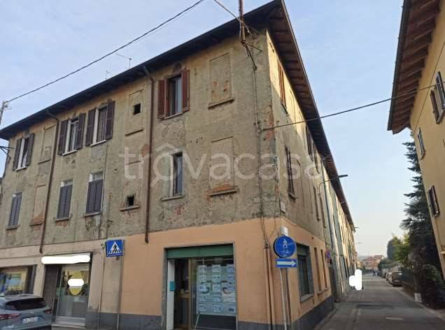 appartamento in vendita a Bulgarograsso