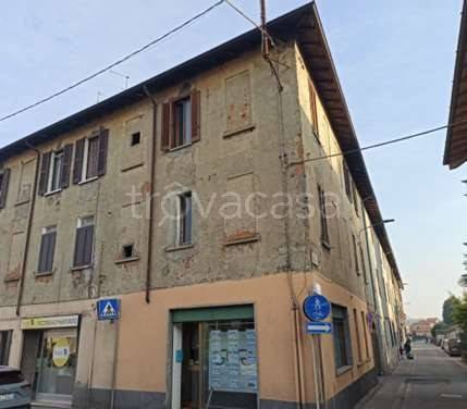 appartamento in vendita a Bulgarograsso
