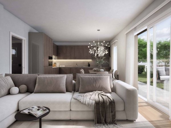 casa indipendente in vendita a Bulgarograsso