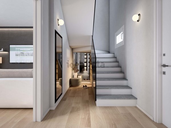 casa indipendente in vendita a Bulgarograsso