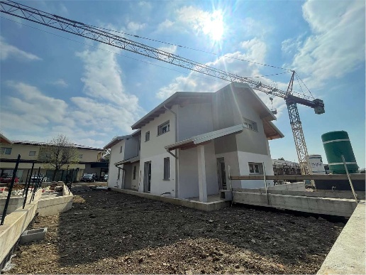 casa indipendente in vendita a Bulgarograsso