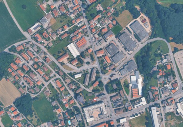 ufficio in vendita a Bulgarograsso