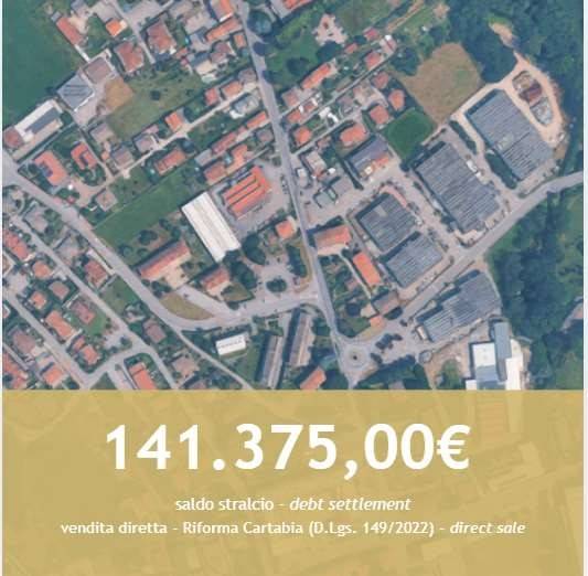 appartamento in vendita a Bulgarograsso