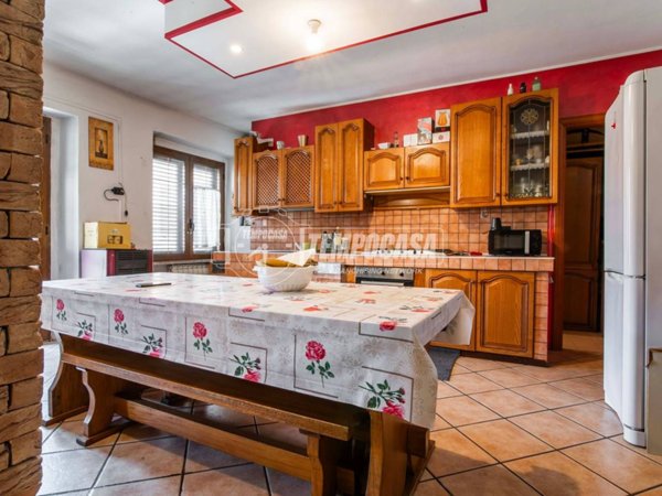 appartamento in vendita a Bulgarograsso