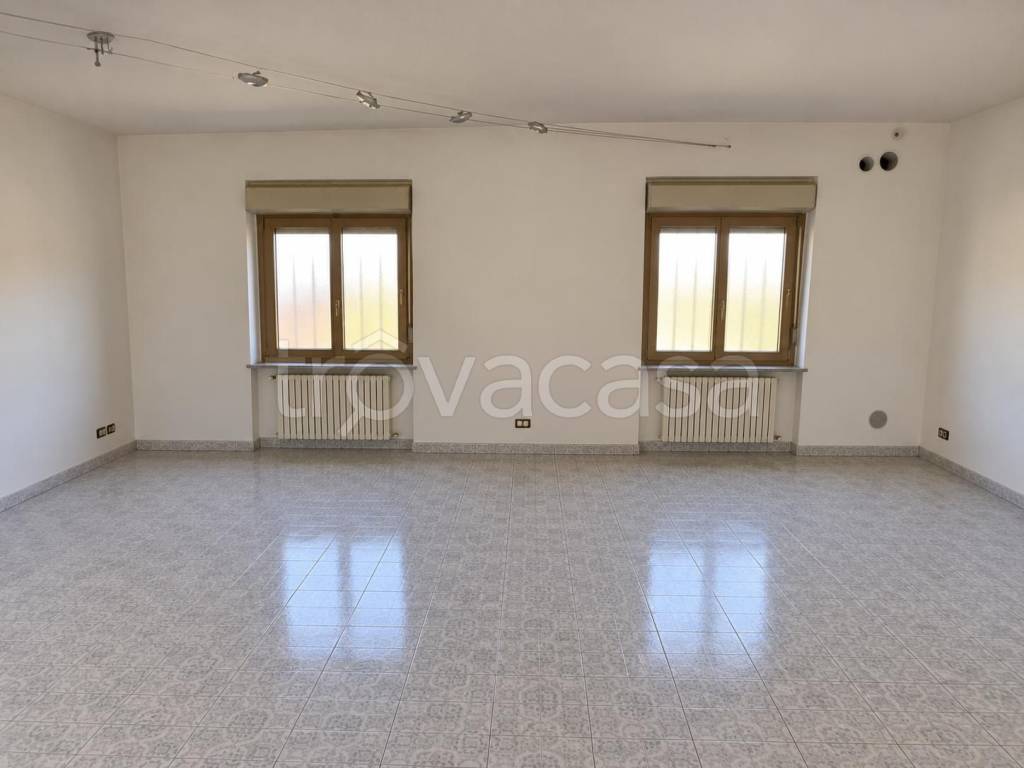 appartamento in vendita a Bulgarograsso