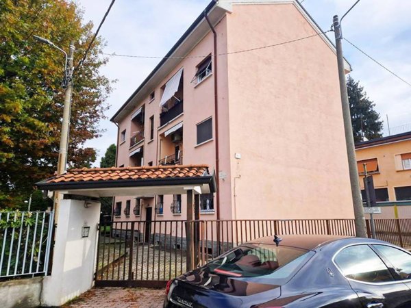 appartamento in vendita a Cabiate