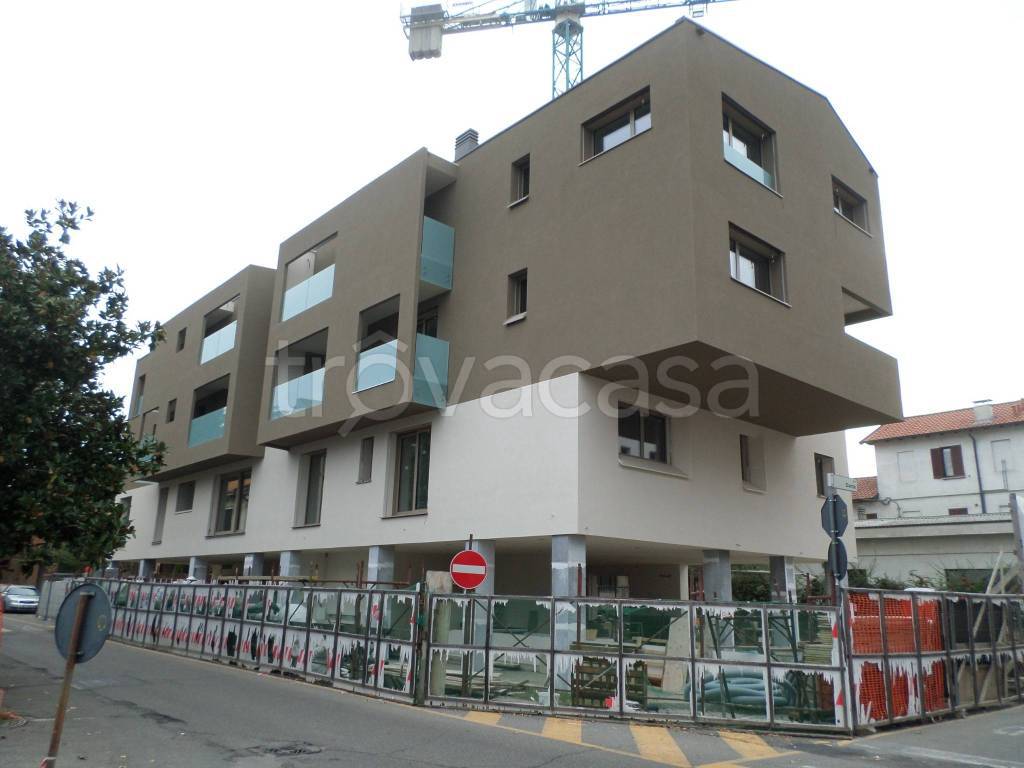 appartamento in vendita a Cabiate