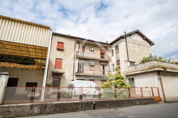 appartamento in vendita a Cabiate