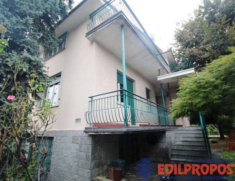casa indipendente in vendita a Cabiate