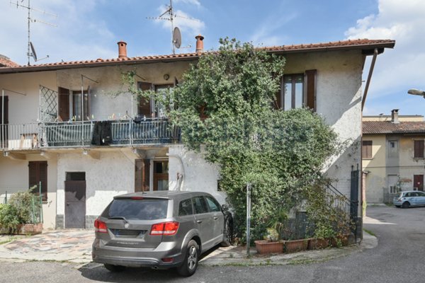 casa indipendente in vendita a Cabiate