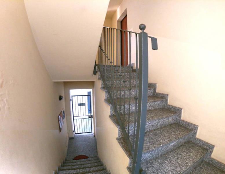 appartamento in vendita a Cabiate