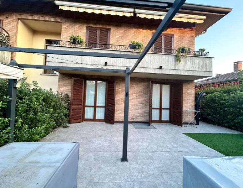 appartamento in vendita a Cabiate