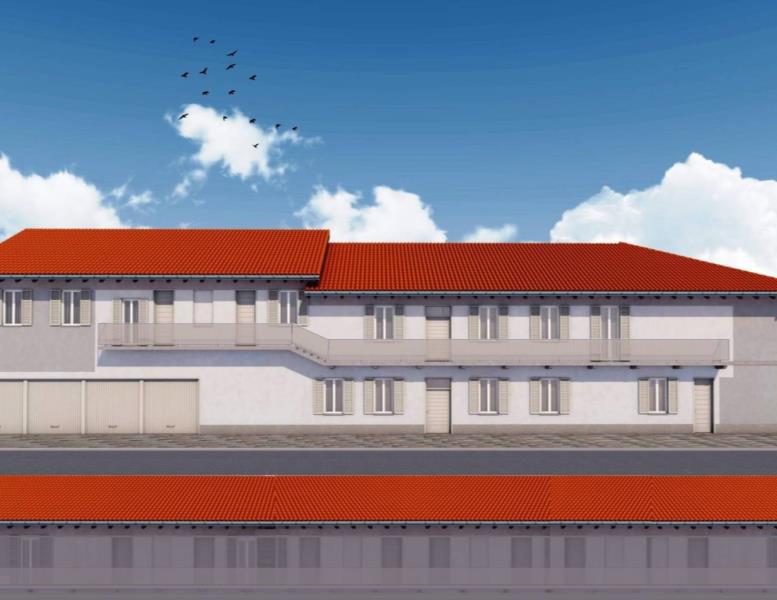 appartamento in vendita a Cabiate