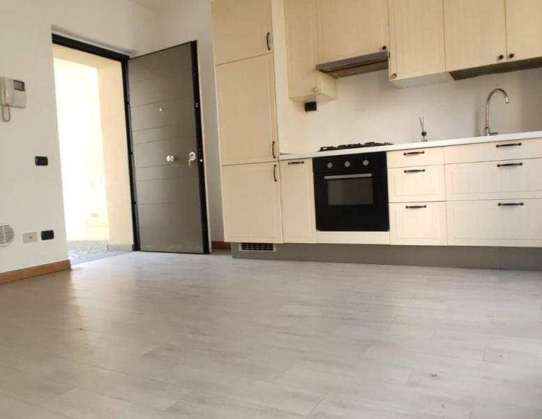 appartamento in vendita a Cabiate