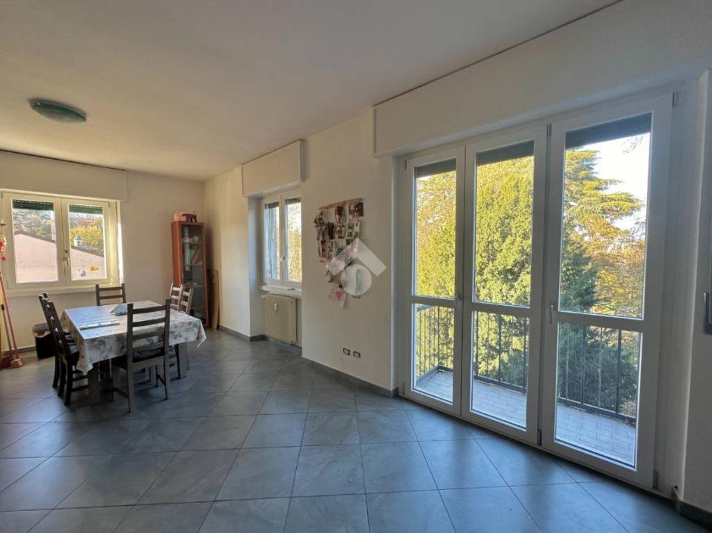 appartamento in vendita a Cabiate